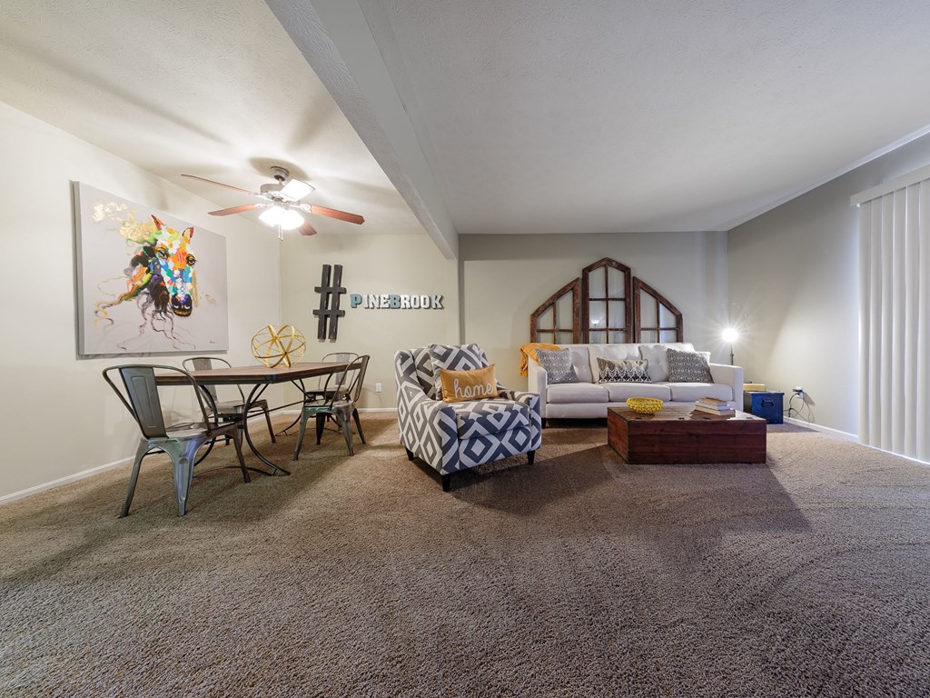 Pinebrook Apartments, 3650 Tates Creek Road, Lexington, KY RentCafe